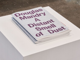 Douglas Mandry