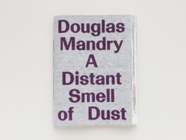 Douglas Mandry