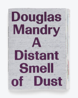 Douglas Mandry